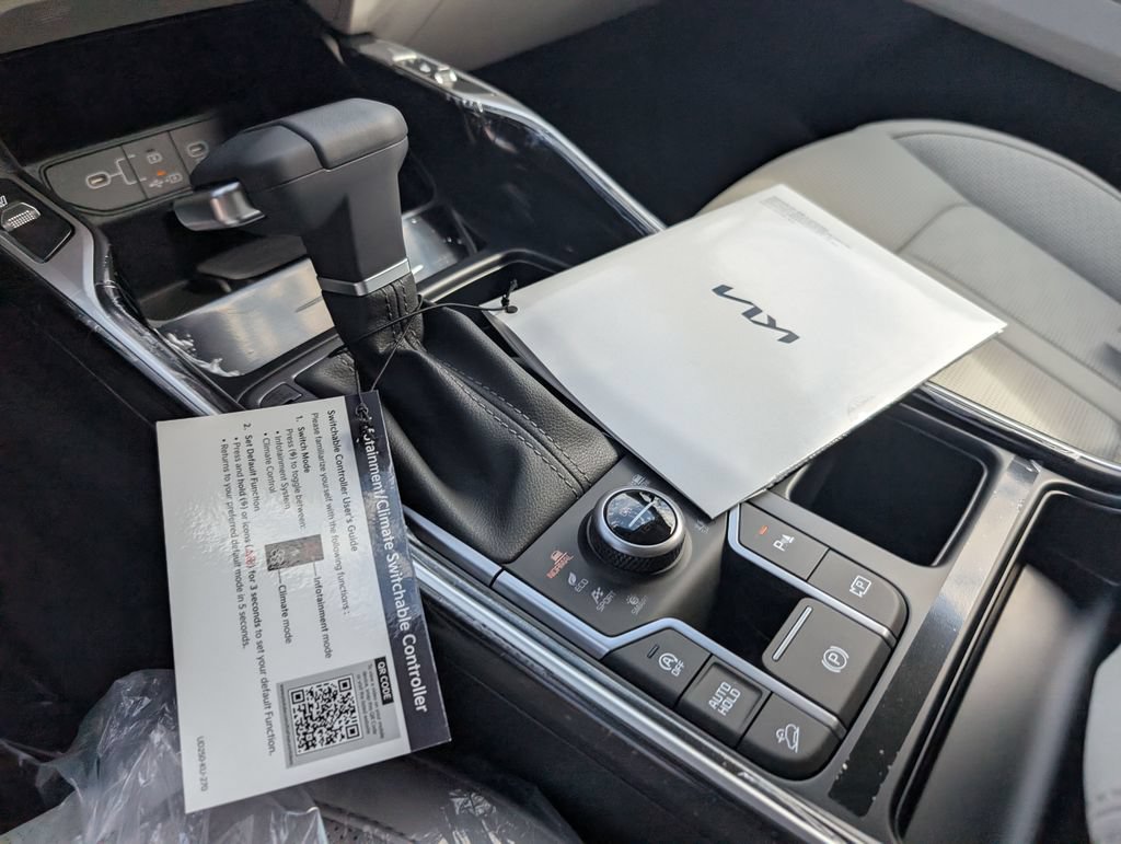 New 2026 Kia Sorento S AWD/4WD image 21