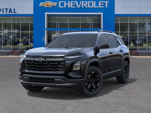 New 2026 Chevrolet Equinox LT w/ Midnight Edition image 6