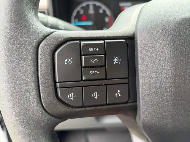 New 2026 Ford F550 2WD Regular Cab Super Duty image 11