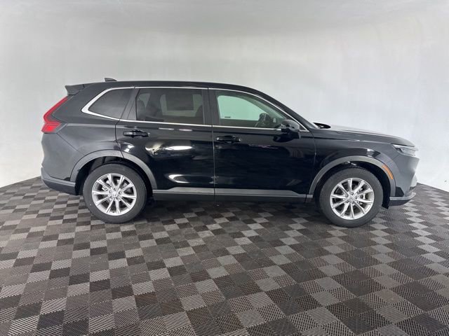 Certified 2024 Honda CR-V EX image 6