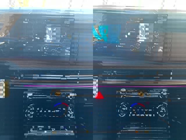 New 2026 Hyundai Santa Fe Calligraphy image 8