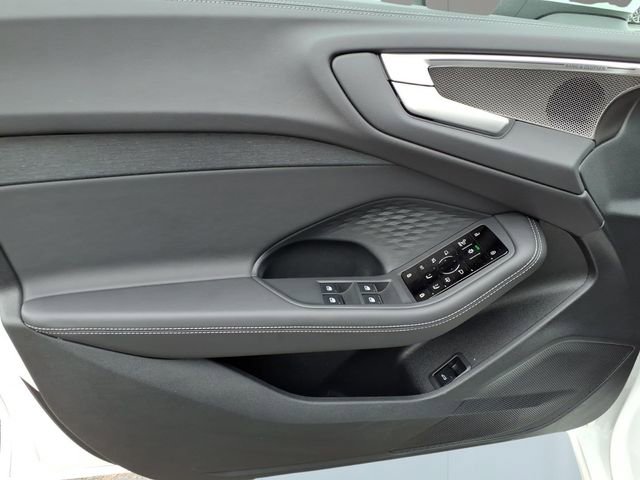 Used 2025 Audi A5 2.0T Premium Plus w/ Premium Plus image 11