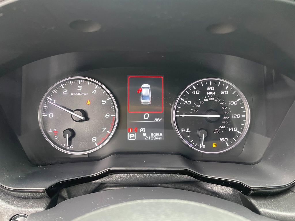Used 2023 Subaru Legacy Premium AWD/4WD image 18