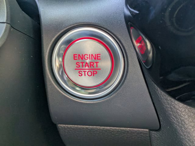 New 2025 Acura ADX FWD image 25