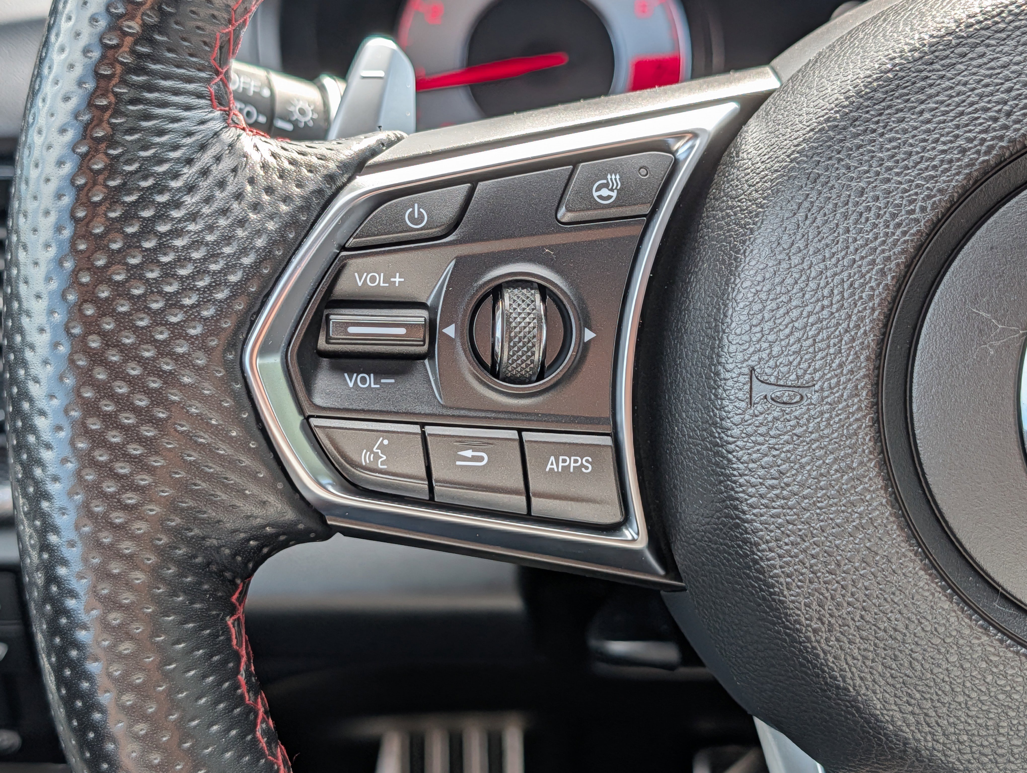 Used 2022 Acura RDX AWD image 31