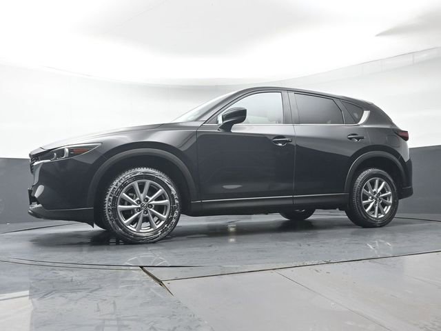 Certified 2023 MAZDA CX-5 AWD 2.5 S w/ Preferred Package image 26