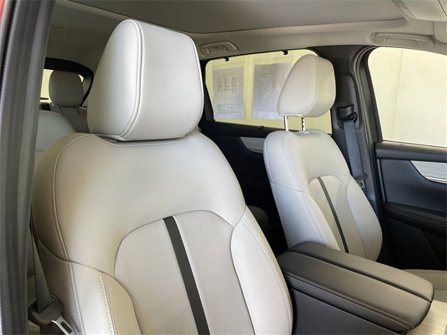Certified 2025 MAZDA CX-90 Plug-In Hybrid w/Premium Sport image 23