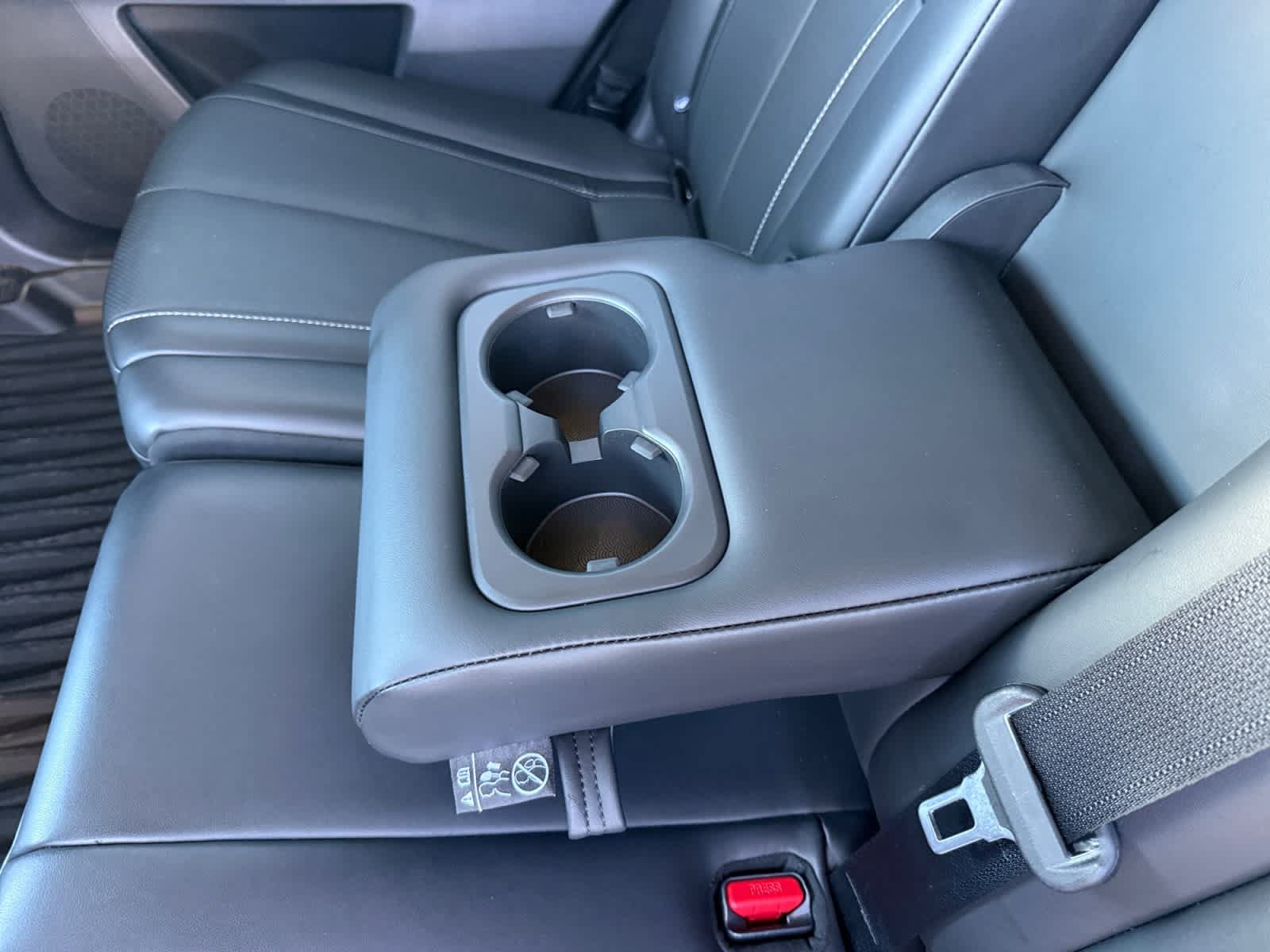 Used 2022 INFINITI QX60 Sensory w/ Vision Package AWD/4WD image 16