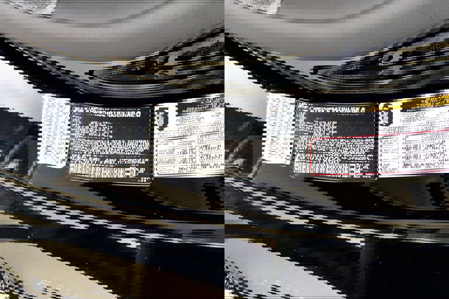 Certified 2026 BMW 430i Coupe w/ Parking Assistance Package RWD image 32