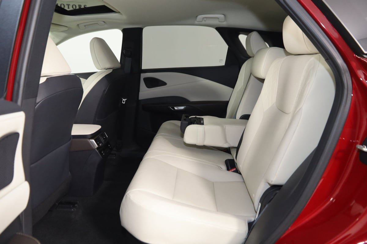 Used 2023 Lexus RX 350 Premium w/ Accessory Package (Z1) AWD/4WD image 62