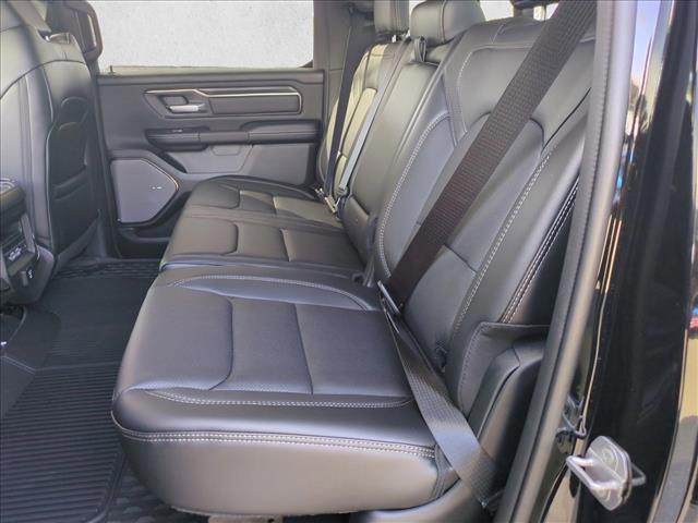 New 2026 RAM 1500 Rebel w/ Rebel Level 2 Equipment Group image 16