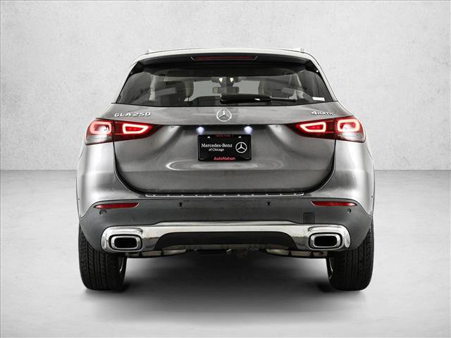 Used 2023 Mercedes-Benz GLA 250 4MATIC image 7