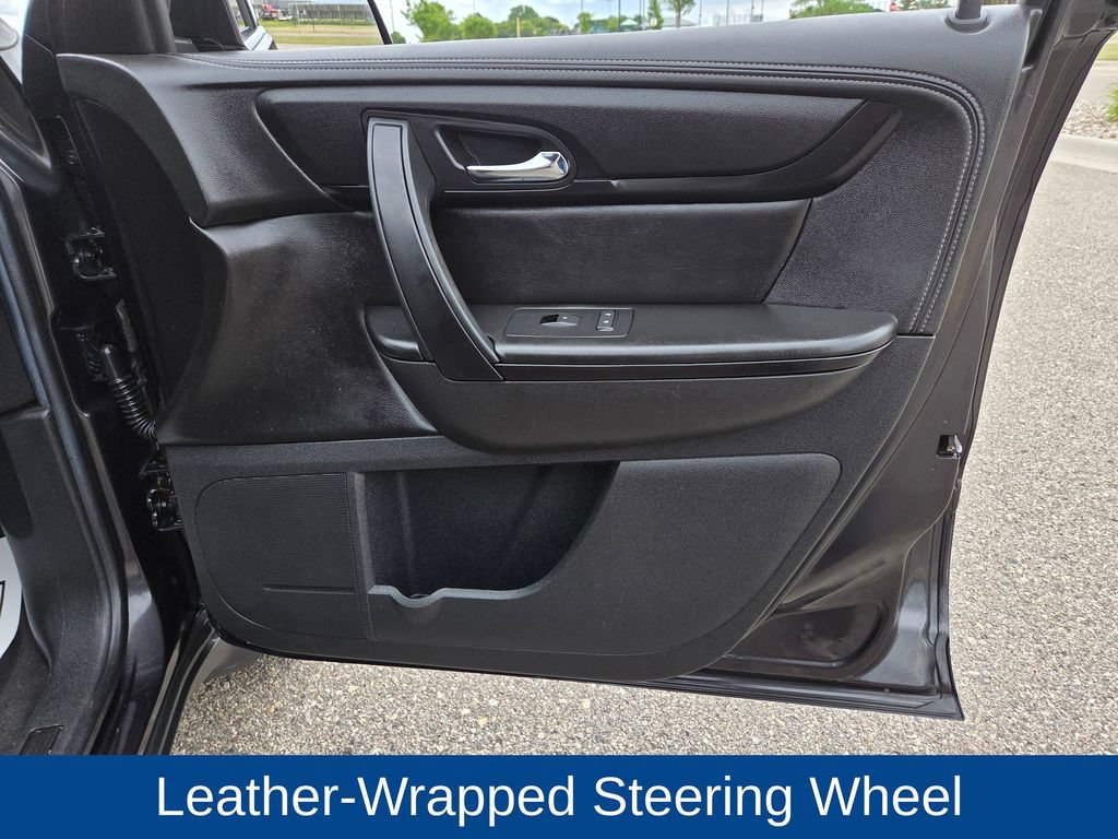 Used 2015 Chevrolet Traverse LT AWD/4WD image 34