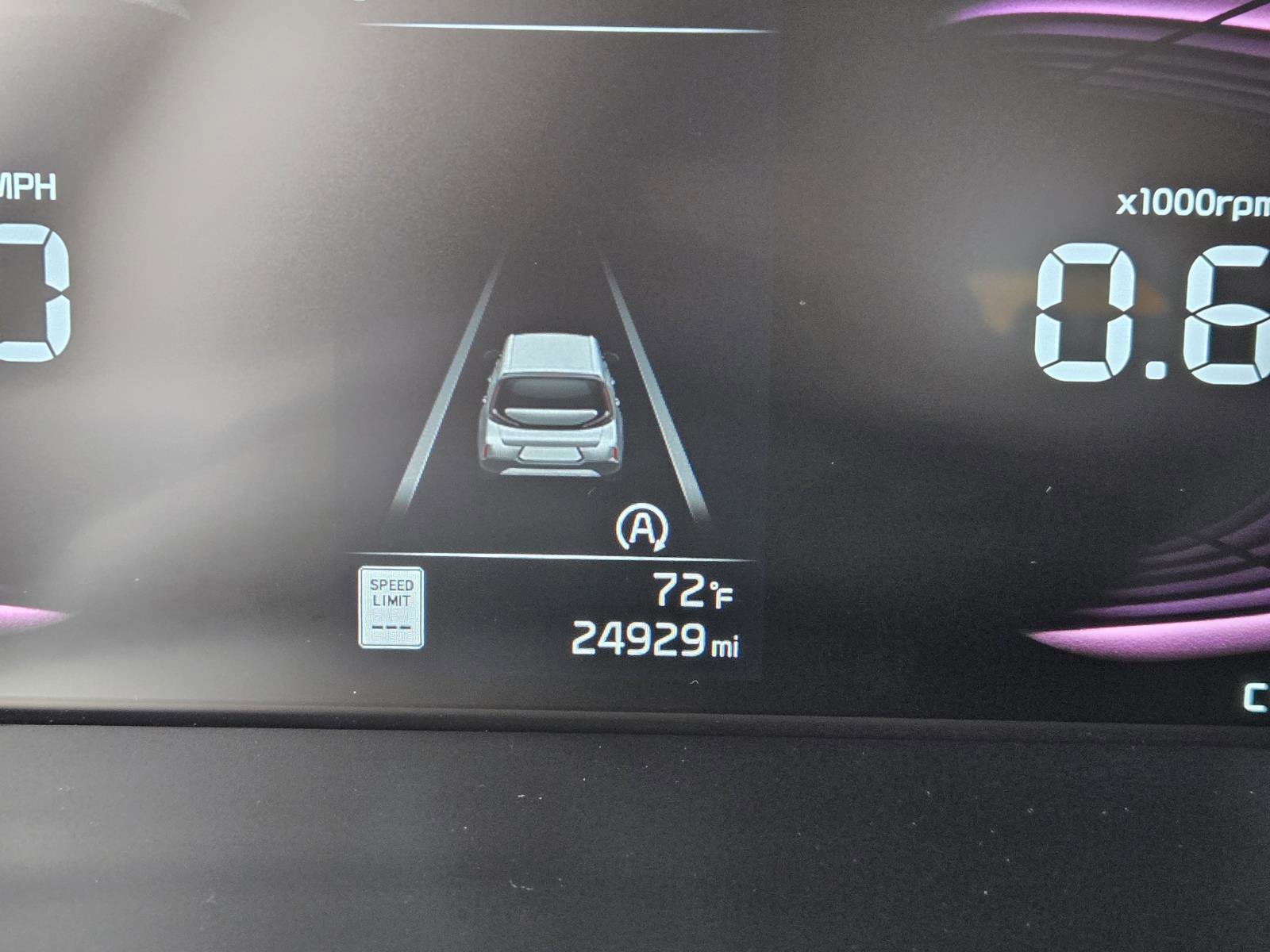 Used 2023 Kia Soul GT-Line w/ GT-Line Technology Package image 15