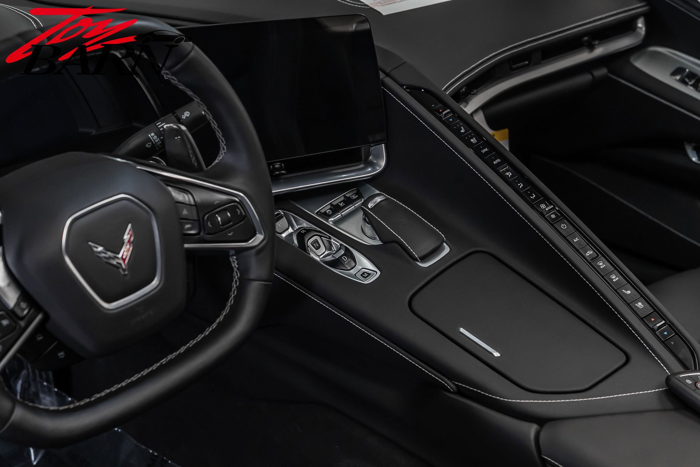 Used 2024 Chevrolet Corvette Stingray image 35