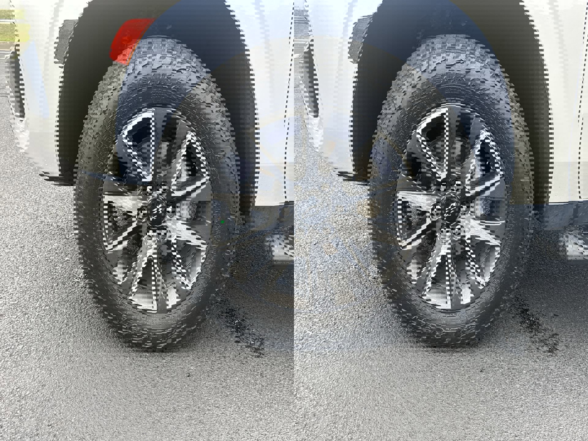 Certified 2021 Chevrolet Tahoe Z71 w/ Luxury Package image 10