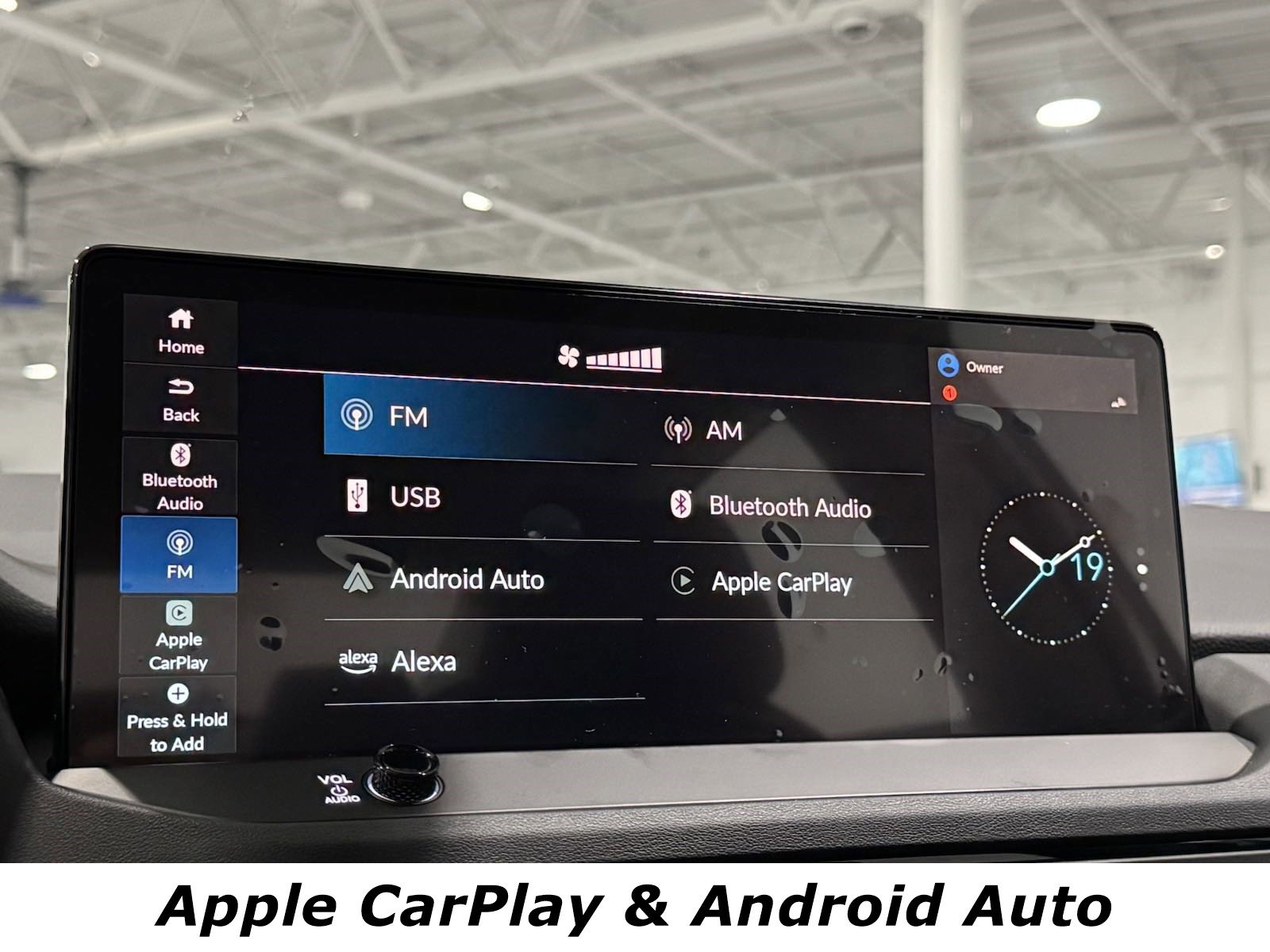 New 2025 Honda Accord EX-L image 8