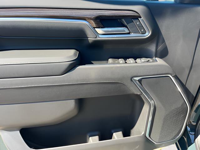 New 2026 Chevrolet Silverado 3500 LT image 13