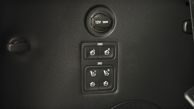 Used 2025 Hyundai Palisade Calligraphy AWD/4WD image 31