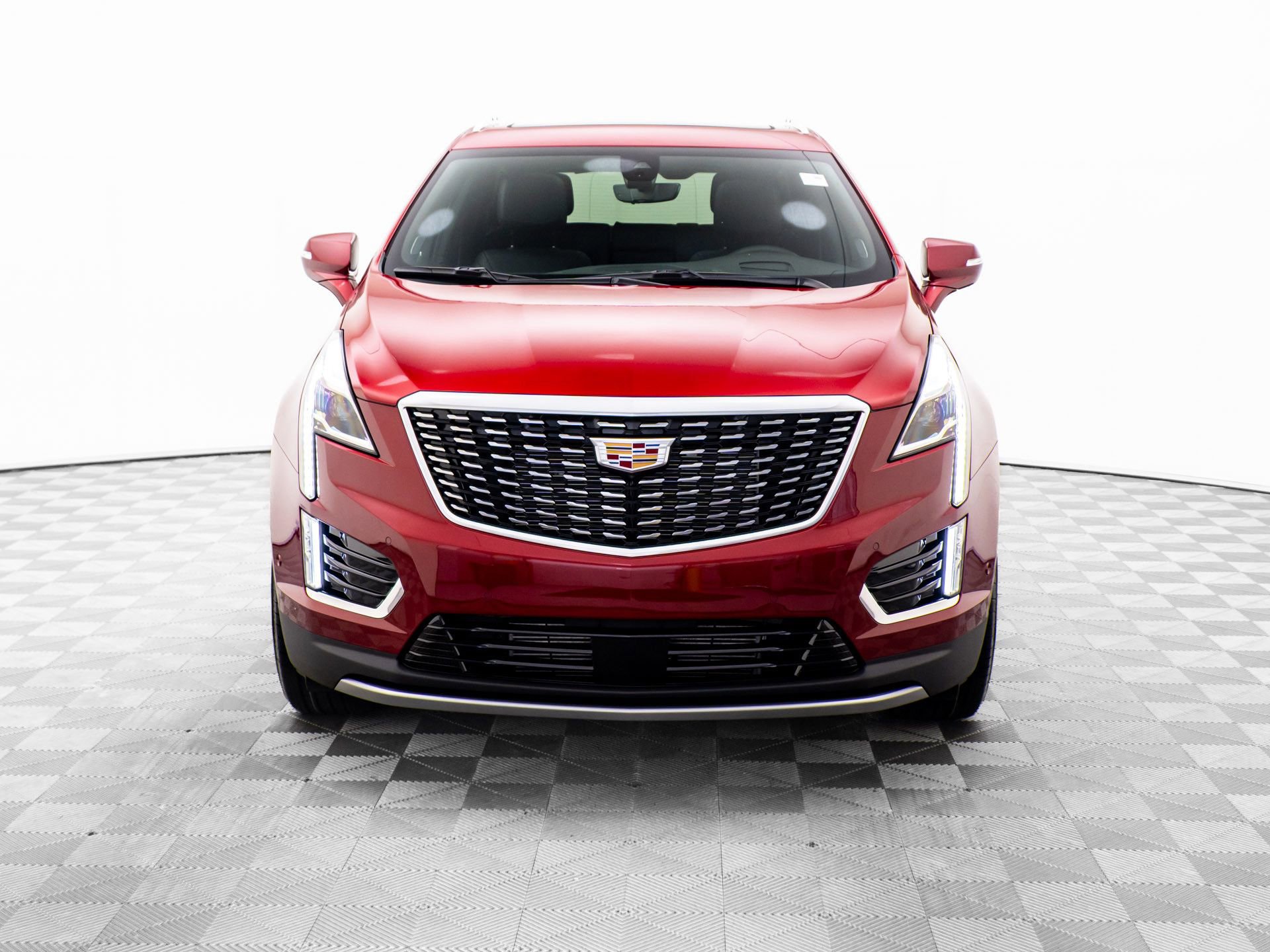 New 2026 Cadillac XT5 Premium Luxury w/ Driver Assist Package video 2