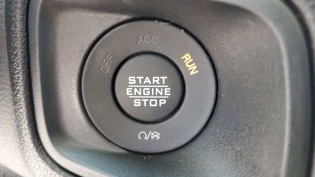 New 2025 Jeep Wrangler Sport S image 27