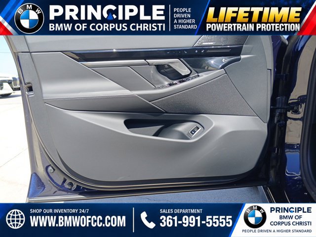New 2026 BMW 530i w/ M Sport Package RWD image 21