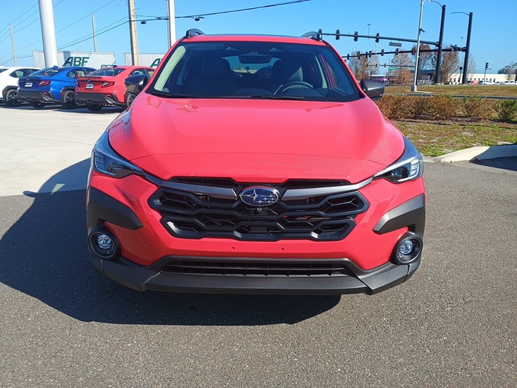 New 2026 Subaru Crosstrek 2.5i Limited image 2