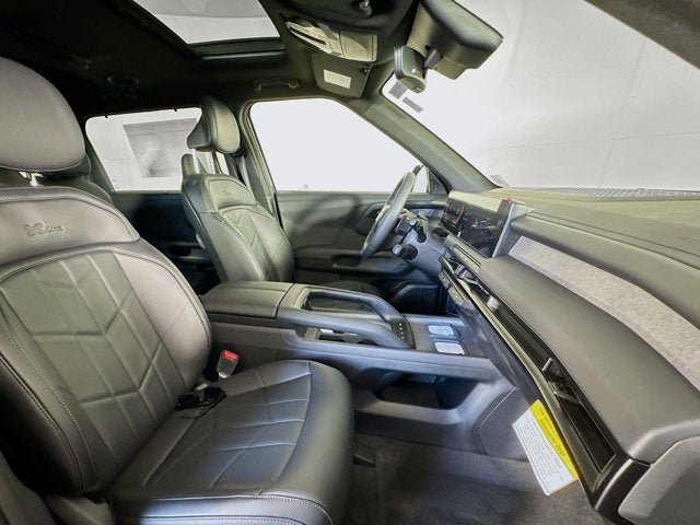 New 2027 Kia Telluride EX X-Line AWD/4WD image 31