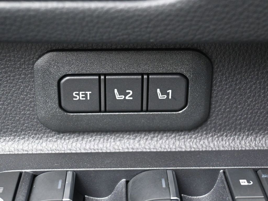 Used 2025 Toyota Land Cruiser PREMIUM w/ Premium Package image 14