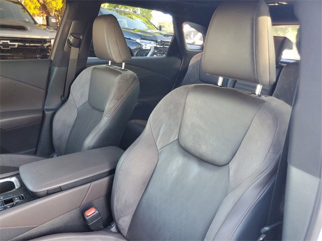 Used 2024 Lexus RX 350h image 18