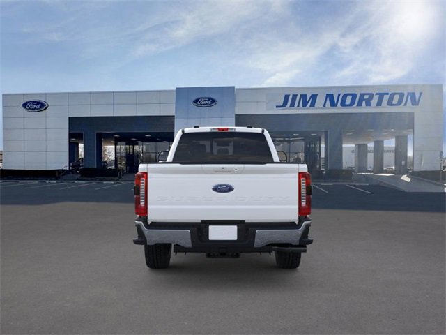 New 2026 Ford F350 Lariat w/ Lariat Ultimate Package image 5