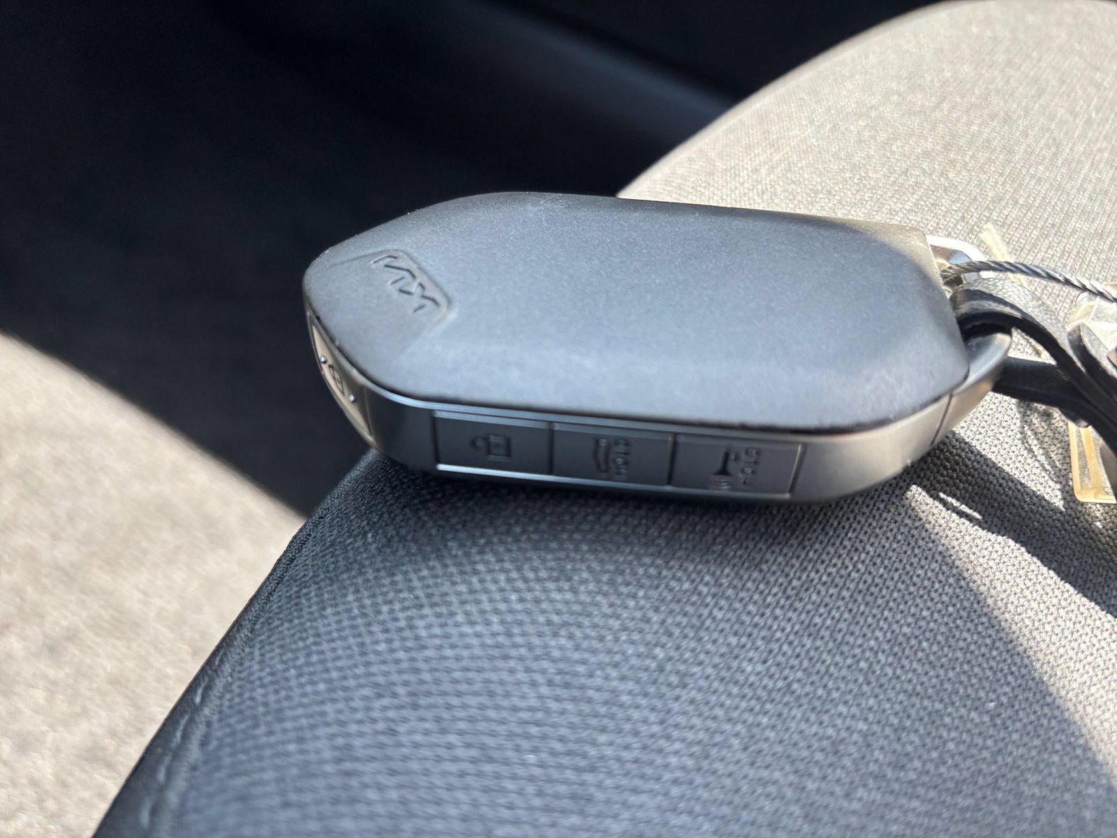 Used 2026 Kia K4 FWD image 20