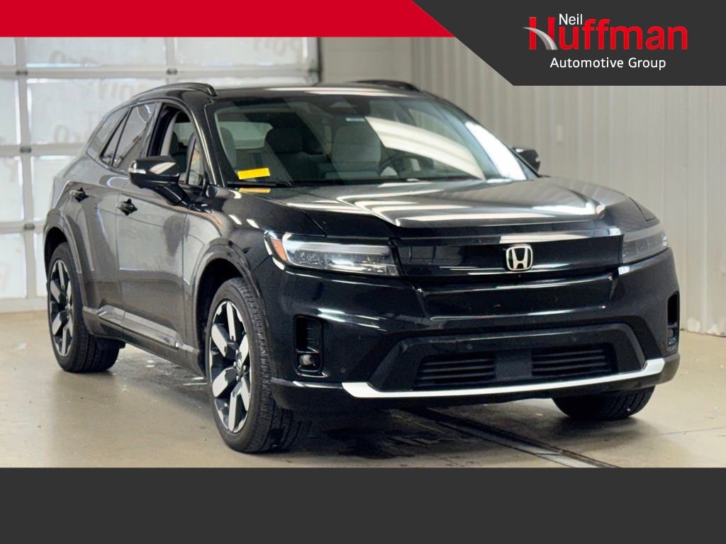 Used 2024 Honda Prologue Elite image 1