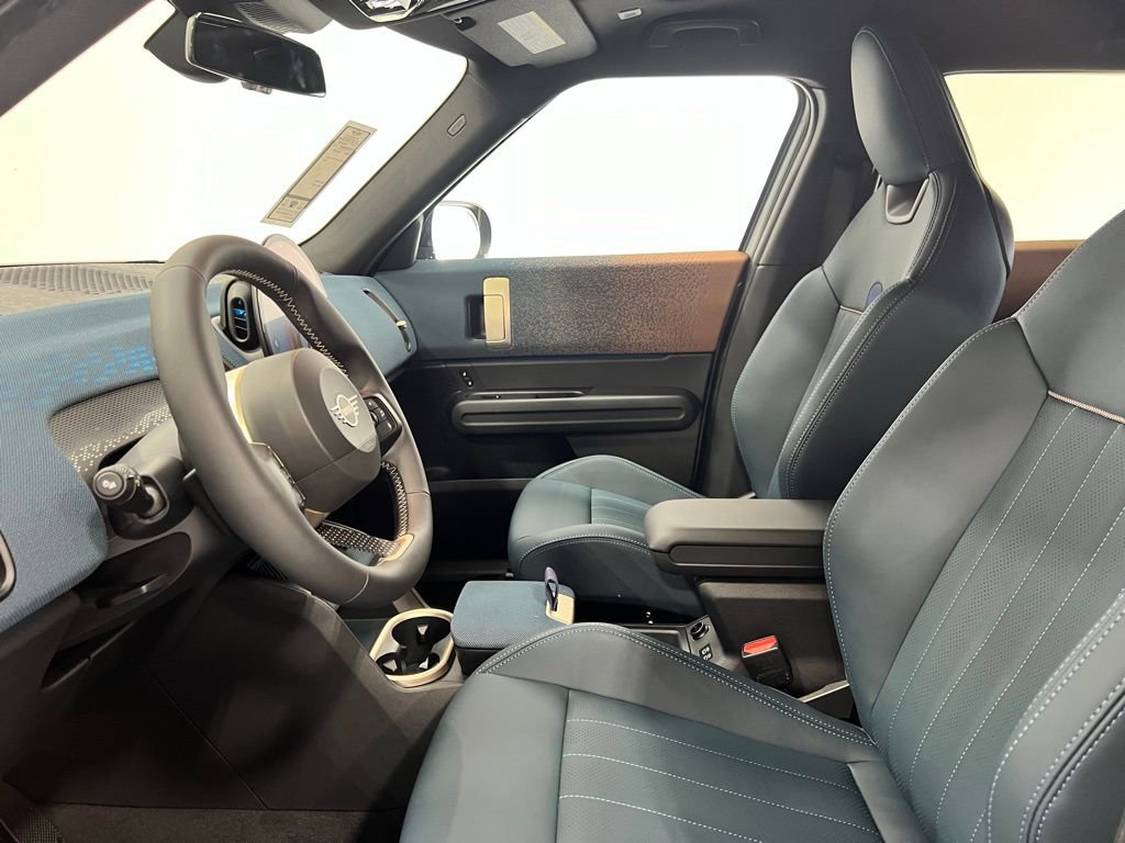 Certified 2025 MINI Cooper Countryman S image 11