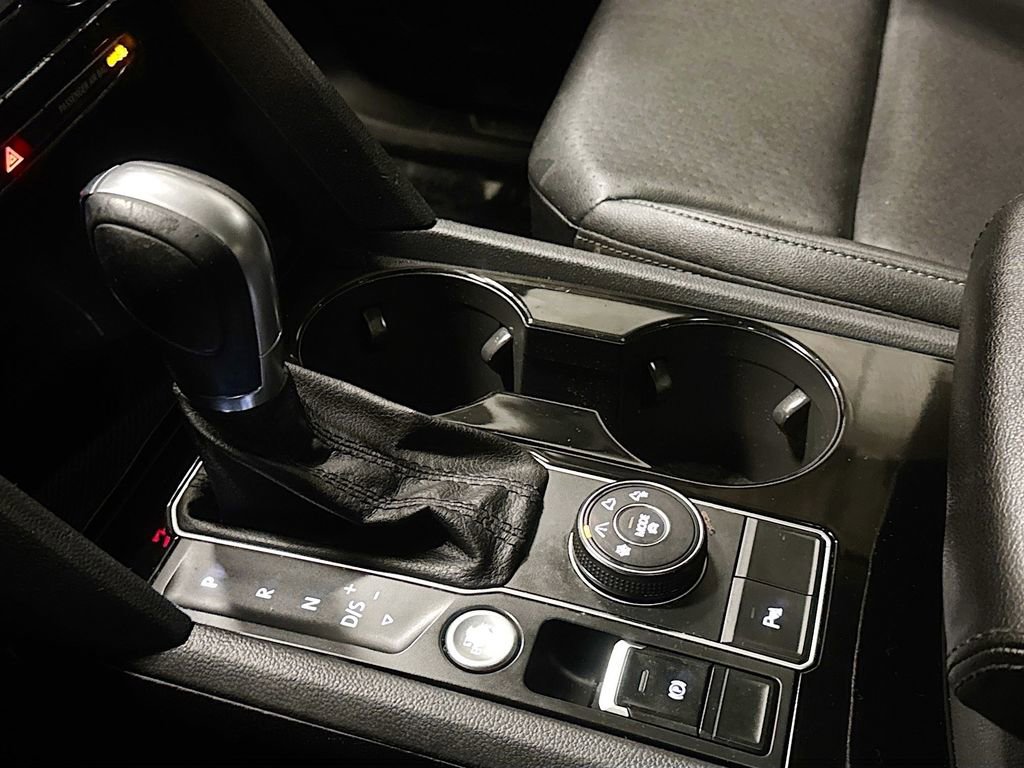 Used 2018 Volkswagen Atlas SEL image 19