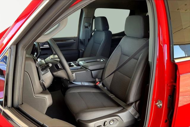 New 2026 GMC Sierra 1500 SLE image 10