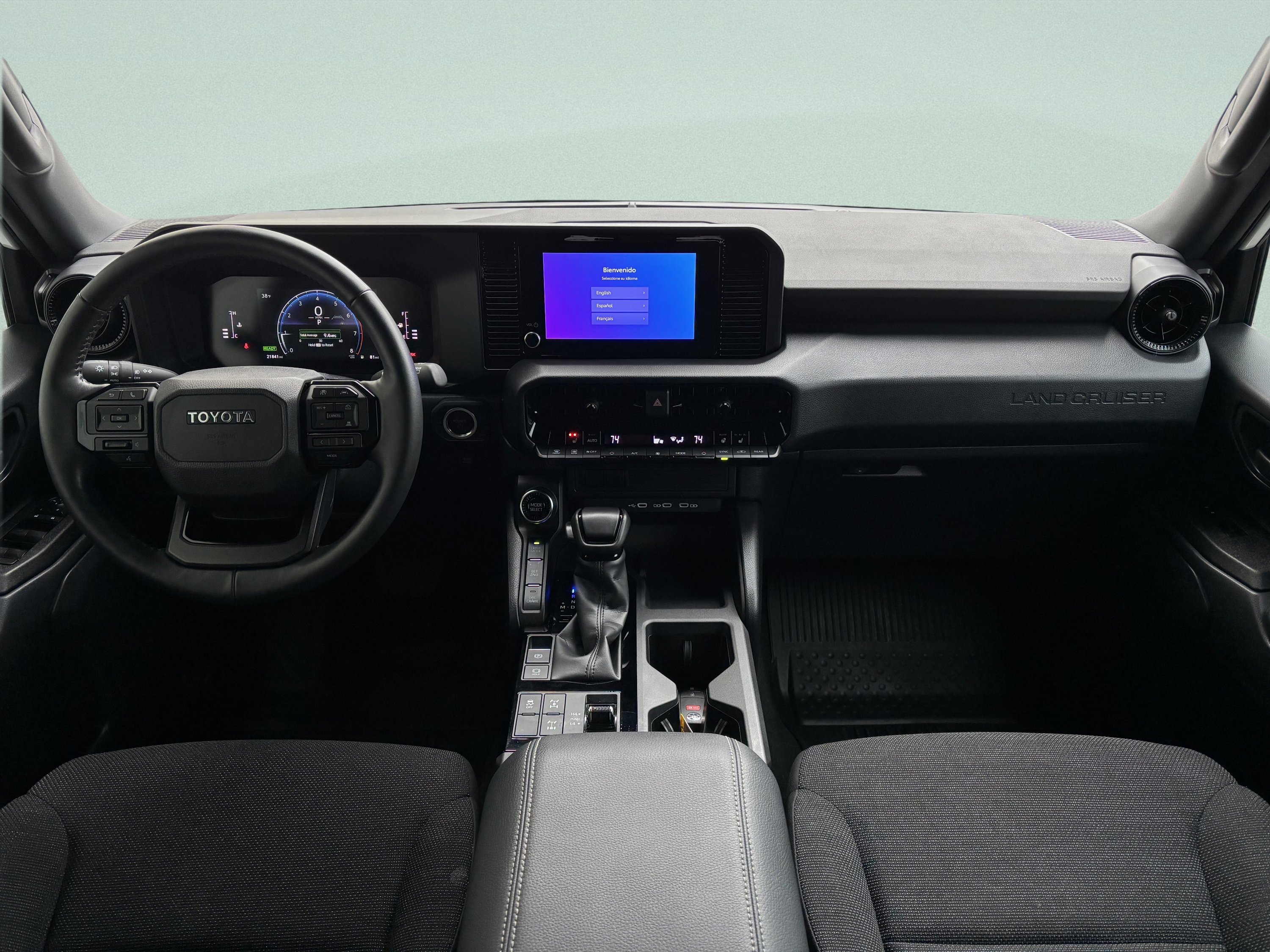 Used 2024 Toyota Land Cruiser 1958 image 28