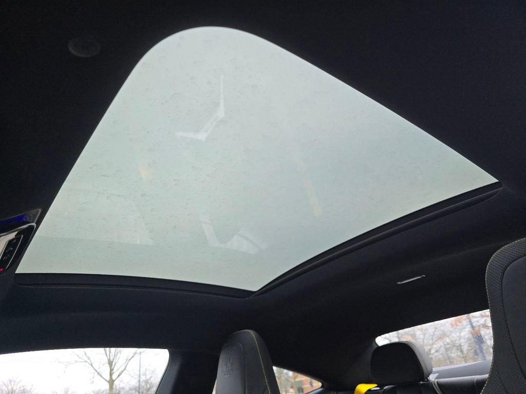 New 2026 Mercedes-Benz CLE 53 AMG 4MATIC Coupe image 3