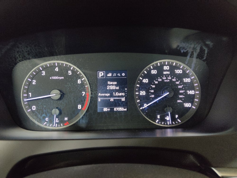 Used 2017 Hyundai Sonata Sport FWD image 23
