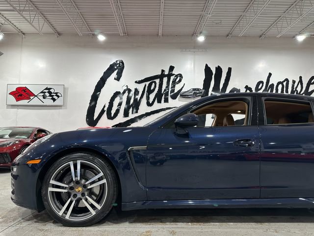 Used 2016 Porsche Panamera image 6
