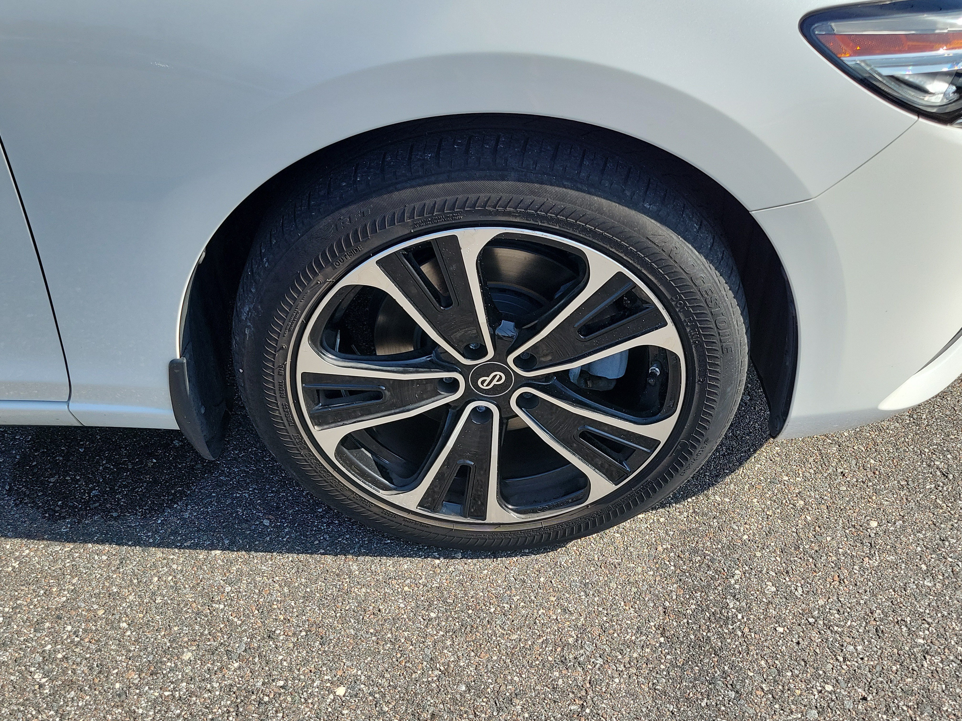 Used 2020 MAZDA MAZDA6 Signature FWD image 40