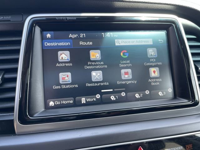 Used 2019 Hyundai Sonata Limited w/ Ultimate Package 04 FWD image 20
