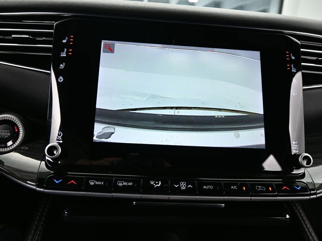 Used 2022 Jeep Wagoneer Series II image 21