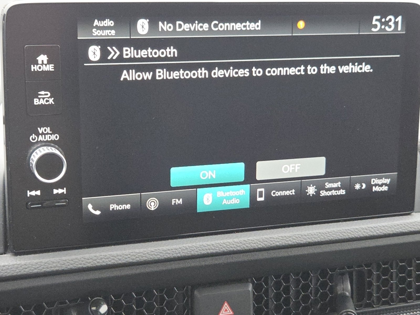 Certified 2024 Honda CR-V Sport-L image 7