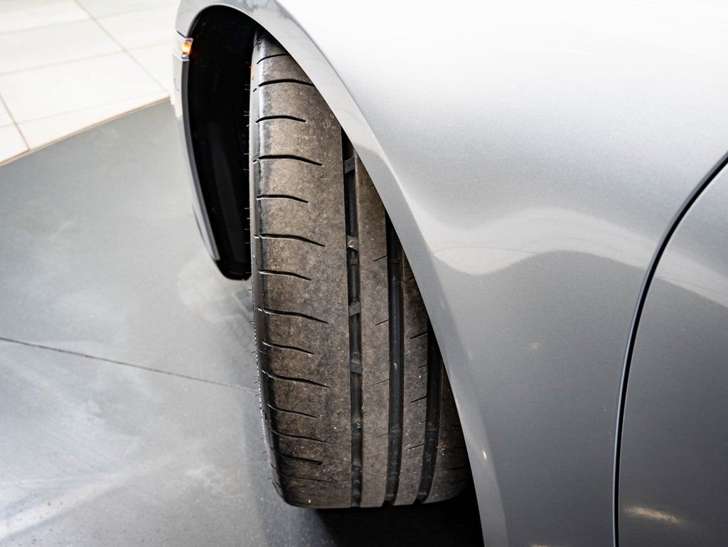 Certified 2025 Porsche 911 Carrera 4 GTS image 43