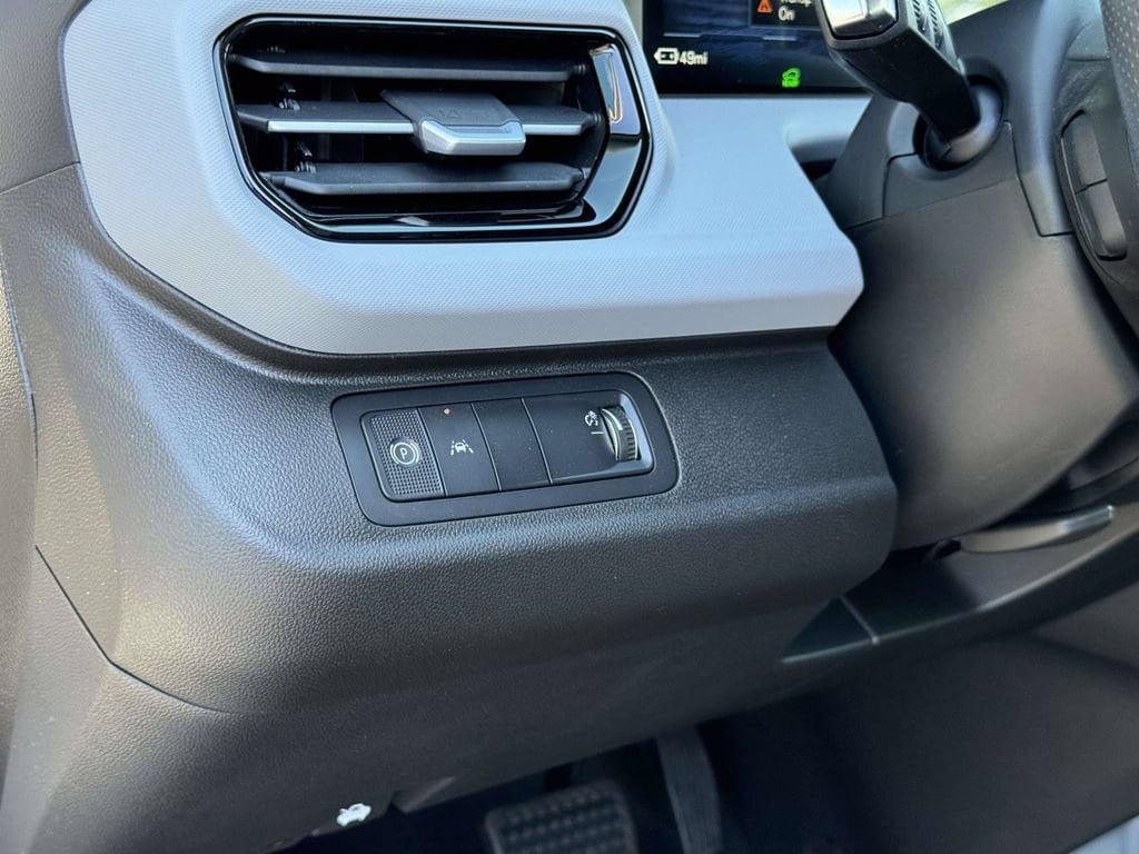 New 2027 Chevrolet Bolt LT FWD image 8