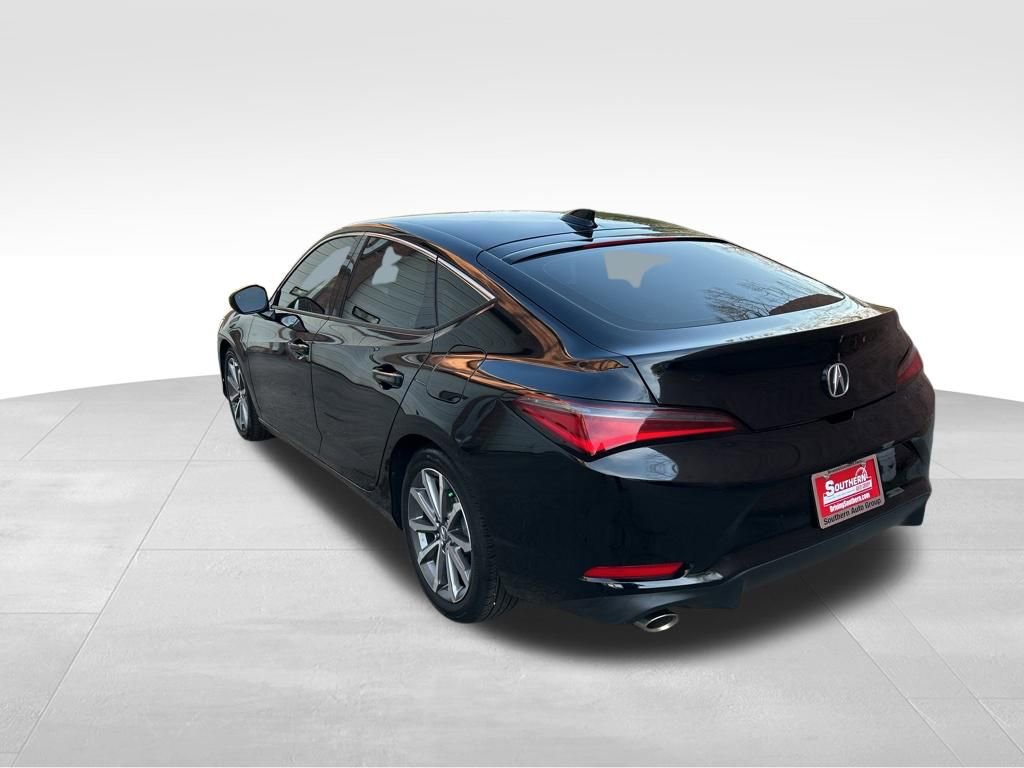 Certified 2024 Acura Integra image 3