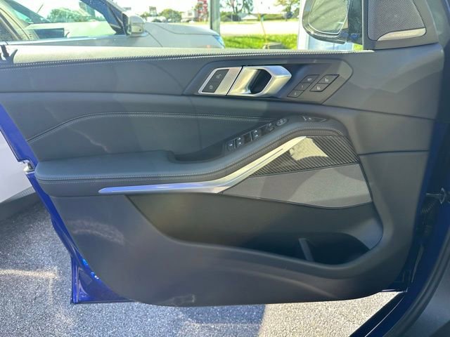 New 2026 BMW X5 M60i image 30