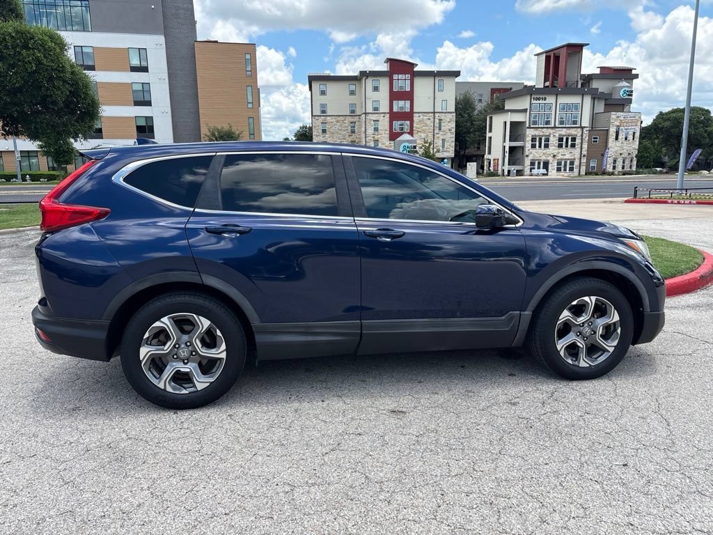 Used 2018 Honda CR-V EX-L image 6