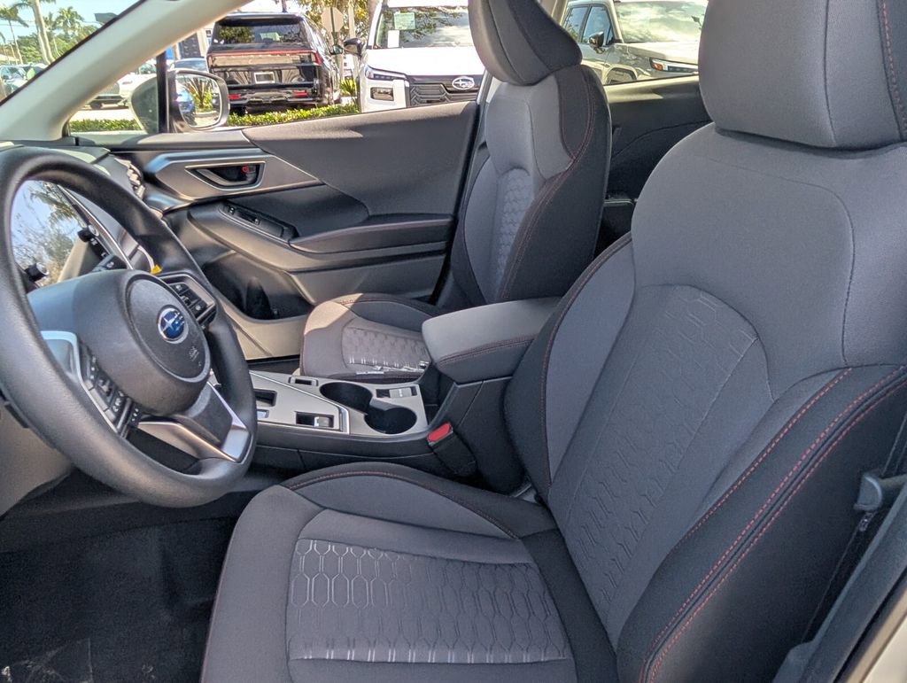 New 2026 Subaru Impreza 2.0i Sport image 10